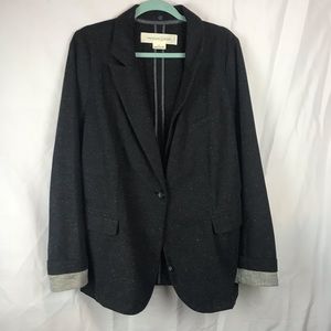 Treasure and Bond Blazer